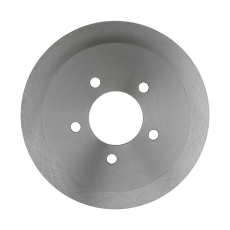 Raybestos Disc Brake Rotor Only-Dih Park Br54090,66947R 66947R